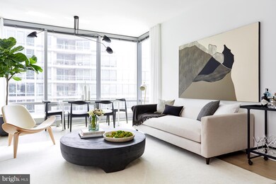 1110 23rd St NW unit 609, Washington, DC 20037 - photo 4