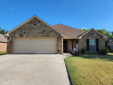 2236 N Village Dr, Bonham, TX 75418 - photo 2