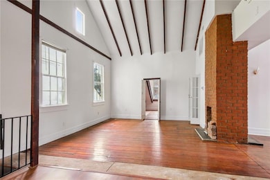 933 Orleans St unit 4, New Orleans, LA 70116 - photo 3