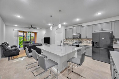 2595 Everglade Way, Lutz, FL 33558 - photo 7