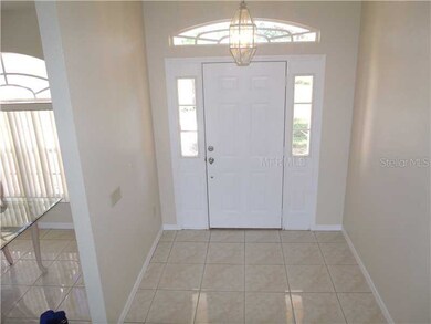 Foyer