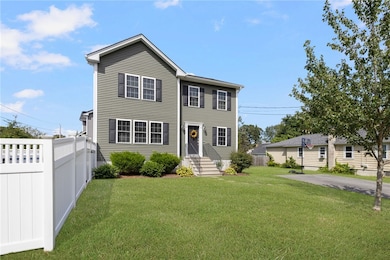 33 Oakdale St, Warwick, RI 02888 - photo 2