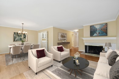 1845 Mission Hills Ln unit 1C, Northbrook, IL 60062 - photo 5