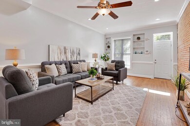 1516 S Charles St, Baltimore, MD 21230 - photo 6