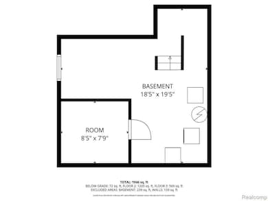 40209 Oak Tree, Novi, MI 48375 - photo 5