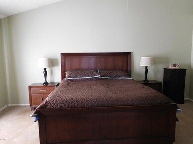 Master Bedroom 1