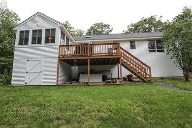 54 Lesmerises Rd, Loudon, NH 03307 - photo 3
