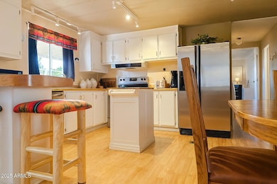 9302 E Broadway Rd unit 150, Mesa, AZ 85208 - photo 5