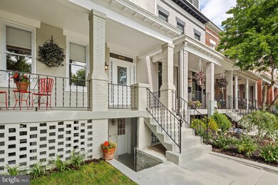 1008 8th St NE, Washington, DC 20002 - photo 2