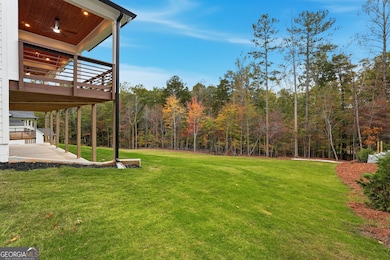 3590 Fleming Dr, Cumming, GA 30041 - photo 2