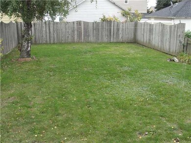 Yard/Garden