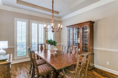 804 Shadow Glen Dr, Southlake, TX 76092 - photo 6