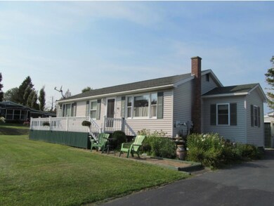 45 Couture St, Colebrook, NH 03576 - photo 2