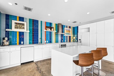 St. Benedict's Lofts unit 2408, San Antonio, TX 78210 - photo 5