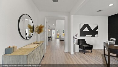 14217 Silver Maple Ct, Shenandoah, TX 77384 - photo 2