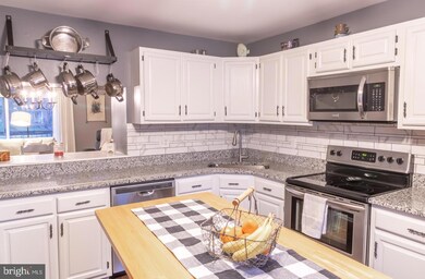 14 Meadow Run Ct, Sparks Glencoe, MD 21152 - photo 5