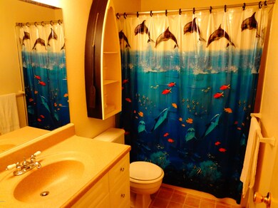 Full bath