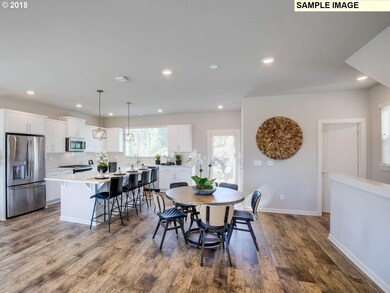 16736 SE Fox Glen Ct unit Lot24, Happy Valley, OR 97015 - photo 2