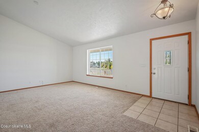 Open Living Plan