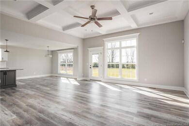 6109 Jackson Fields Dr unit Lot 5, Charlestown, IN 47111 - photo 6