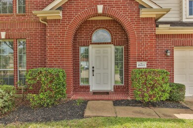 16611 Dawson Mill Ct, Houston, TX 77095 - photo 2