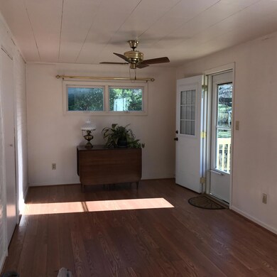 Family/Sun Room View 2