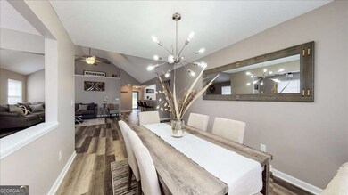 4931 Wilkins Station Dr, Decatur, GA 30035 - photo 4