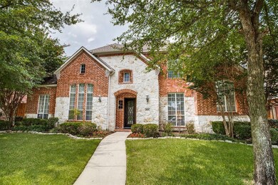 2617 Bitternut Dr, Richardson, TX 75082 - photo 2