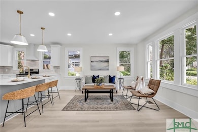 1112 E 49th St, Savannah, GA 31404 - photo 6