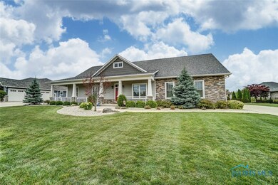 9741 Glenmar Pkwy, Findlay, OH 45840 - photo 3