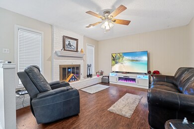 5729 38th St, Lubbock, TX 79407 - photo 2