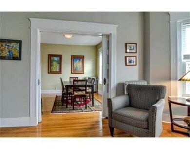 7 Verndale St unit 3, Brookline, MA 02446 - photo 2