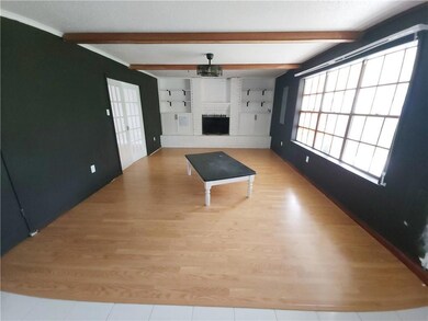 den/ living room