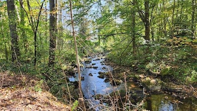 Rte. 59 Smethport Ormsby Rd., Smethport