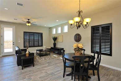 13622 Keighly St, El Paso, TX 79928 - photo 3