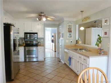 Light, Bright, and Airy! Cooks Delight with Cerami