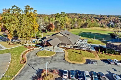 Toqua Club House