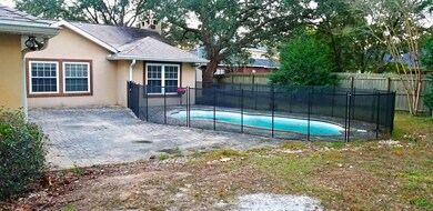 Bahia Vista - Pool