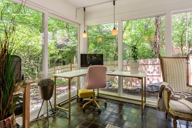 4-Seasons Room