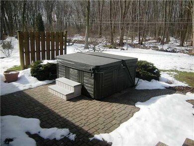 Swimming Pool/Hot Tub/Sauna