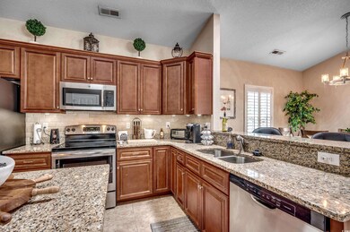 180 Rose Water Loop, Myrtle Beach, SC 29588 - photo 3