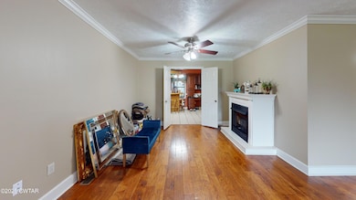 783 Sharps Ferry Rd, Newbern, TN 38059 - photo 4