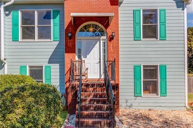 154 Serenity Ct, Hoschton, GA 30548 - photo 4