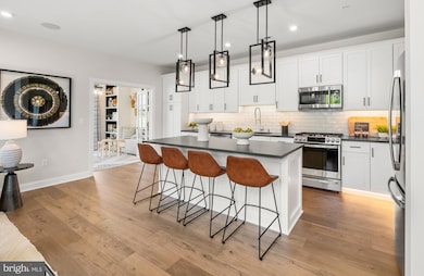 0007 Baldwin Way, Silverdale, PA 18962 - photo 3