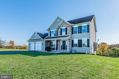 8091 Sunflower Cir, Saint Thomas, PA 17252 - photo 2