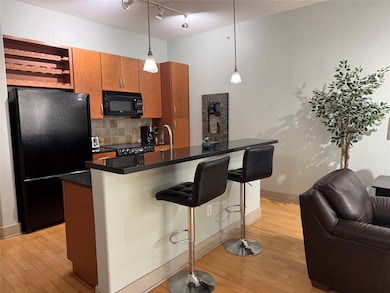 Lofts on Post Oak unit 3406, Houston, TX 77056 - photo 4