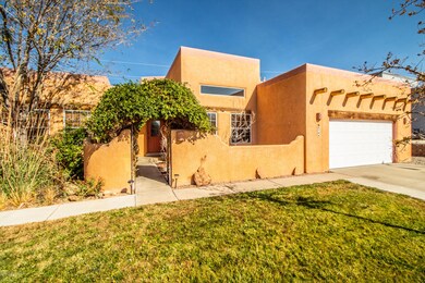 4744 Sunrise Cir, Farmington, NM 87401 - photo 2