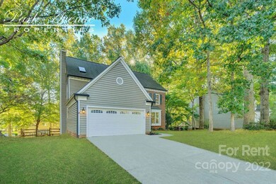 8807 Doe Path Ln, Huntersville, NC 28078 - photo 2