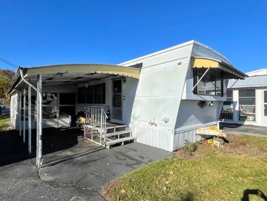 239 Ayer Rd unit 7, Littleton, MA 01460 - photo 5