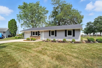 1830 Romane Dr, Fort Wayne, IN 46808 - photo 3